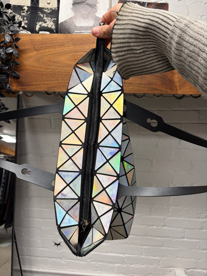 Issey Miyake ‘Bao-Bao’ Geometric Prism Tote Bag