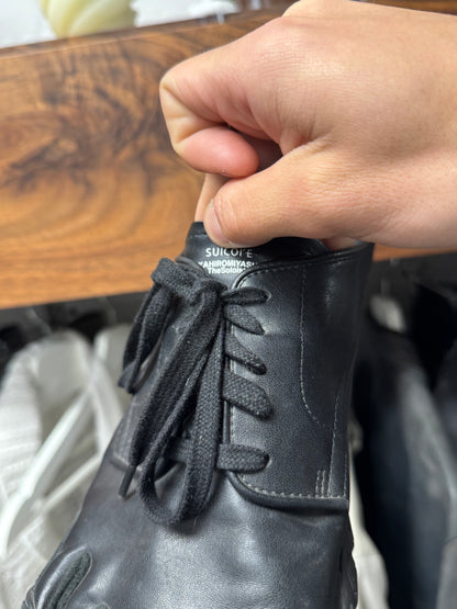 Takahiro Miyashita the Soloist x Vibram ‘FiveFingers’ Toe Shoes