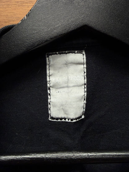 Neighborhood x Fragment Design Collaborative Graphic T-Shirt