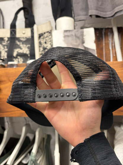 Chrome Hearts ‘Hollywood Store Exclusive’ Mesh Trucker Hat