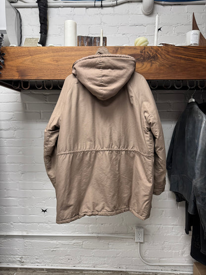 Vintage Christian Dior Down Filled Puffer Jacket