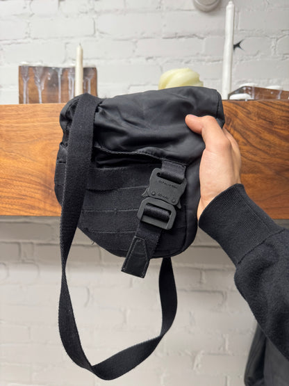 Alyx Studios ‘Roller Buckle’ Crossbody Strap Bag