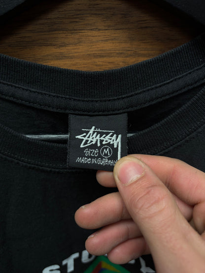 Stussy ‘Nintendo 64’ Gaming Console Graphic T-Shirt