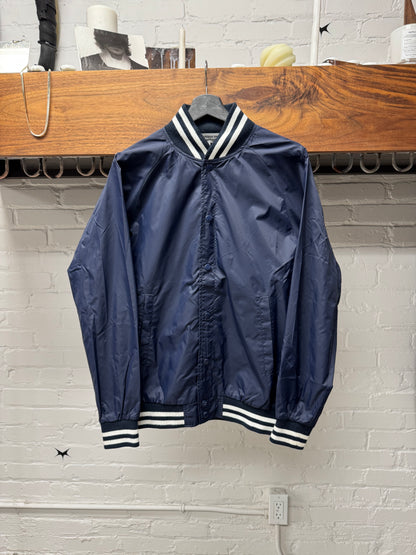 2017 Comme Des Garçons x Good Design Shop ‘CDG’ Logo Varsity Jacket