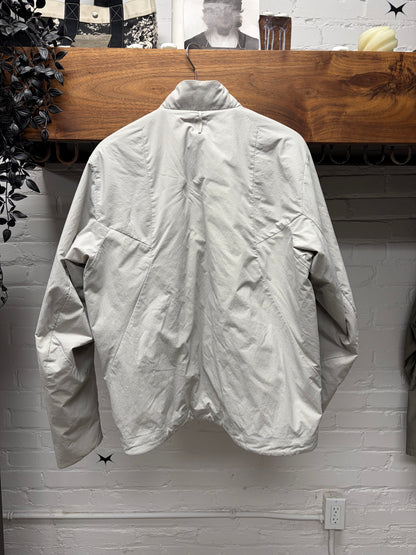 Arc’teryx Veilance ‘Miion’ Grey Insulated Down Fill Jacket