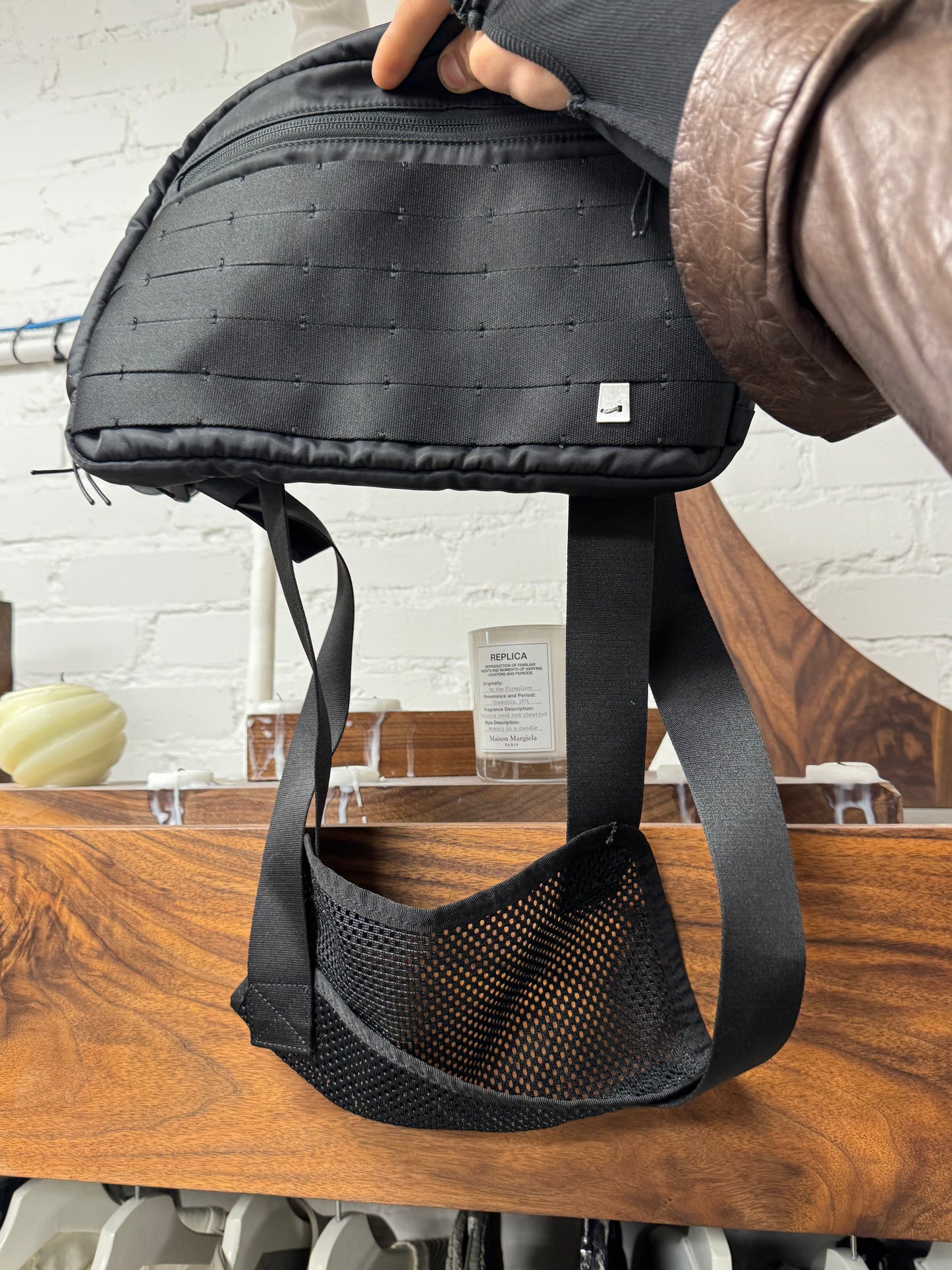 Alyx Studios ‘Harness’ Chest Rig Bag