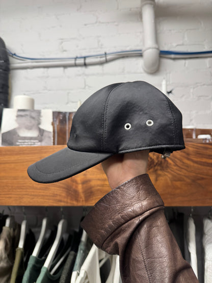 1017 Alyx 9SM Roller Buckle Strap Back Hat