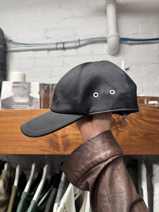 1017 Alyx 9SM Roller Buckle Strap Back Hat