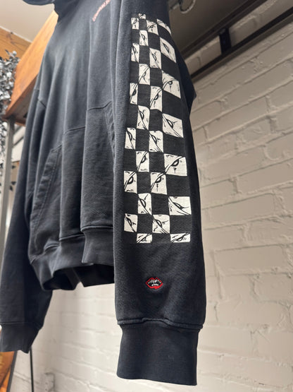 Chrome Hearts x Matty Boy ‘Pretense’ 99 Eyes Pullover Hoodie