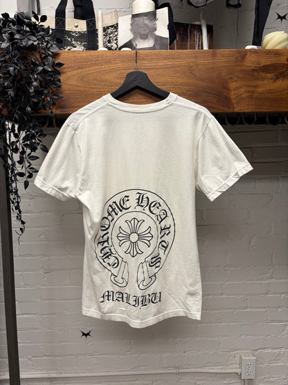 Chrome Hearts ‘Malibu’ Store Exclusive T-Shirt
