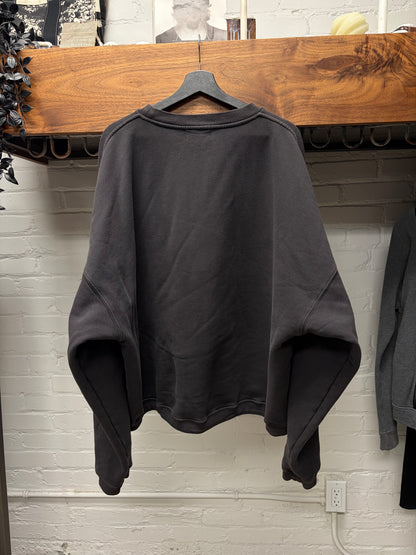 AW2024 Enfants Riches Deprimes ‘Binding’ Sweatshirt