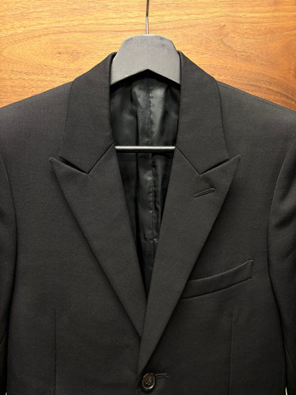 SAMPLE AW2005 Dior Homme ‘Victim of The Crime’ Blazer