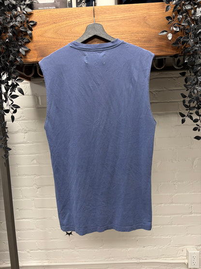SS2004 Maison Martin Margiela ‘Vegetarian’ Tank Top