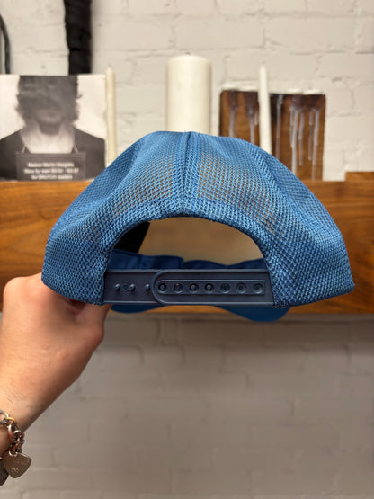 Hysteric Glamour ‘See No Evil’ Mesh Trucker Hat