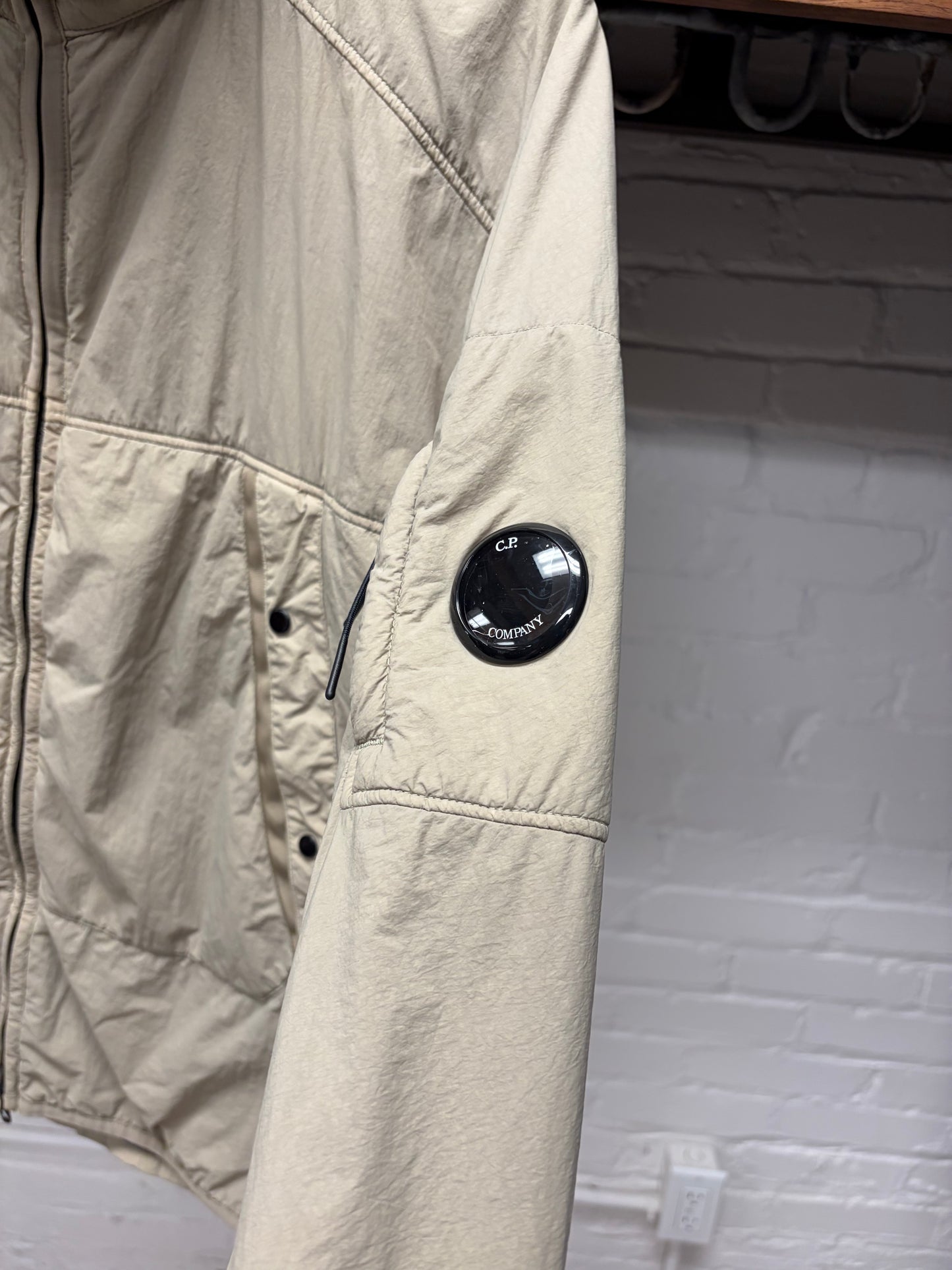 C.P. Company ‘G.D.P.’ Primaloft Shell Jacket