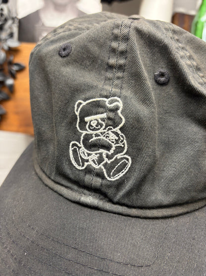 Undercover x New Era ‘Skoloct Bear’ Sun Faded Baseball Cap