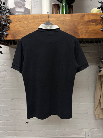 Vivienne Westwood ‘Orb Logo’ Embroidered Polo