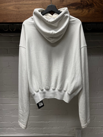 SS2017 Vetements x Champion Reverse Weave ‘Care Label’ Hoodie