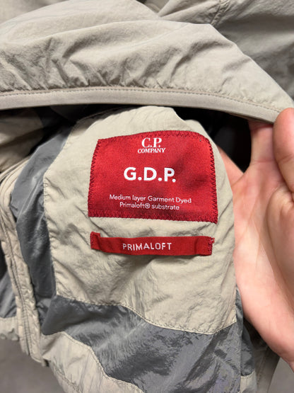 C.P. Company ‘G.D.P.’ Primaloft Shell Jacket