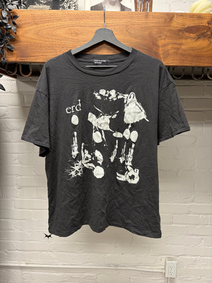 Enfants Riches Deprimes ‘Cellophane’ Graphic T-Shirt
