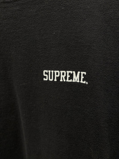 AW2017 Supreme x Akira ‘Syringe’ White Graphic T-Shirt
