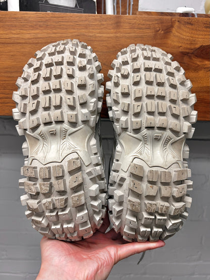 Balenciaga ‘Defender’ Tire Track Low Top Sneakers