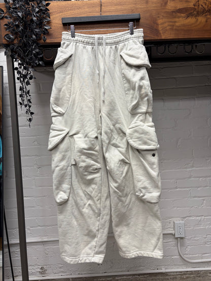 Entire Studios Heavy Cotton ‘Gocar’ Cargo Sweatpants