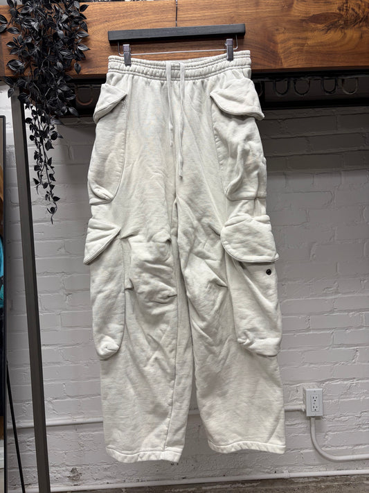 Entire Studios Heavy Cotton ‘Gocar’ Cargo Sweatpants