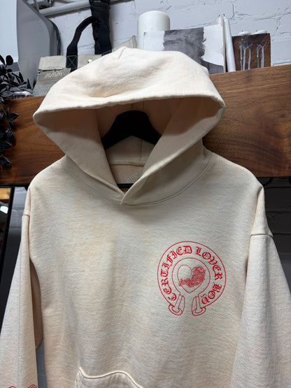 Chrome Hearts x Drake ‘CLB’ Friends and Family Exclusive Hoodie