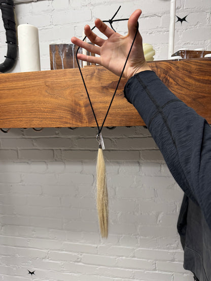 Maison Margiela x H&M 1995 Re-Edition ‘Hair Necklace’