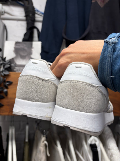 Maison Margiela x Reebok ‘Club C Classic’ Low Top Sneakers