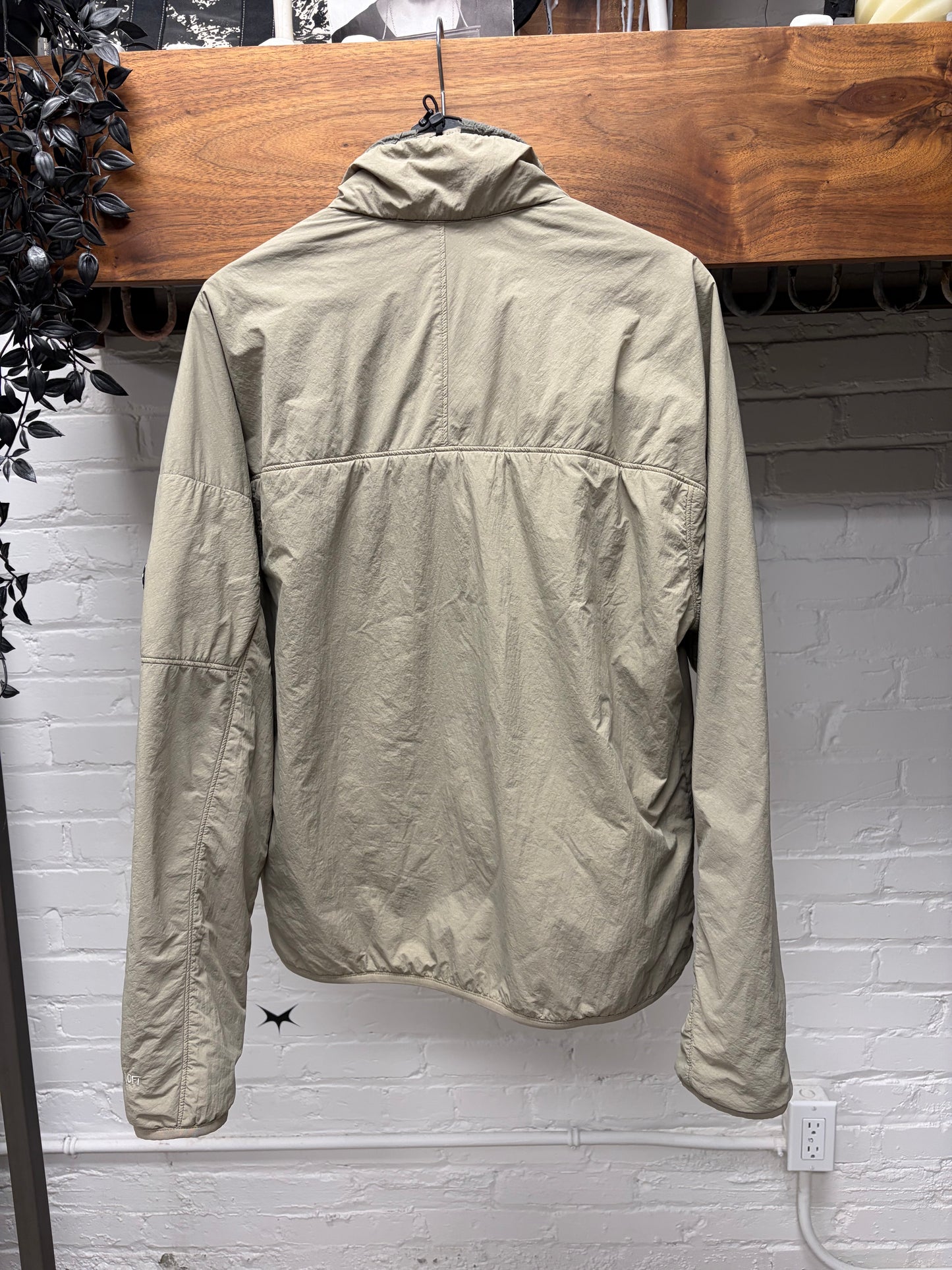 C.P. Company ‘G.D.P.’ Primaloft Shell Jacket