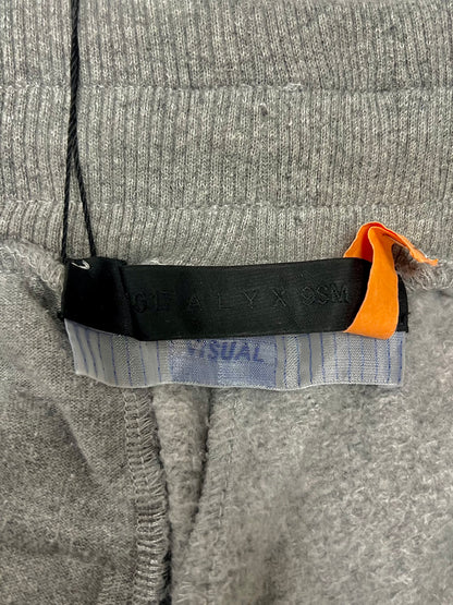 1017 Alyx 9SM Grey Sweatpants