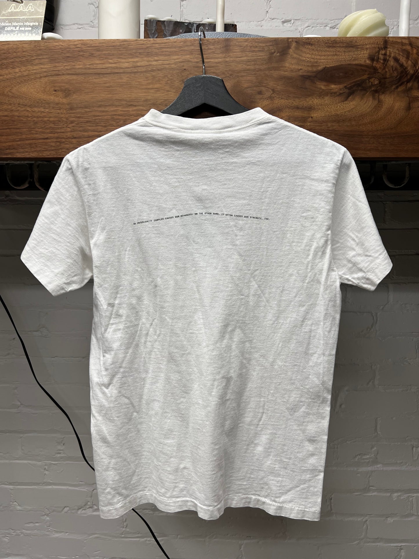 General Research Graphic T-Shirt