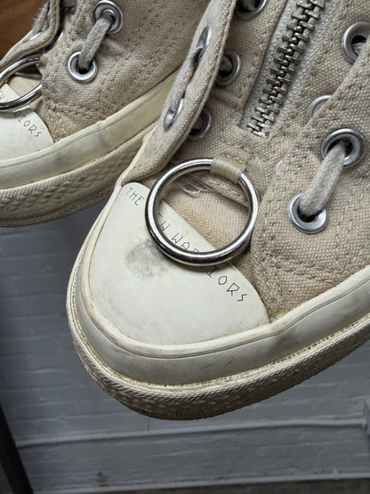 SS2019 Undercover x Converse Chuck 70 Hi ‘New Warriors’ Sneakers
