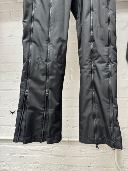 Post Archive Faction ‘Center’ 5.0 Technical Zip Pants