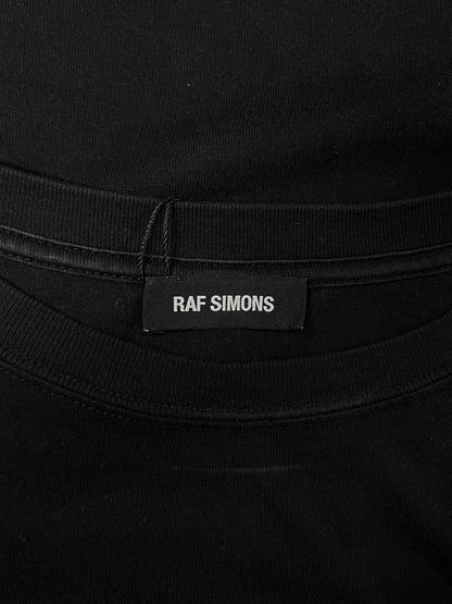 SS2018 Raf Simons Joy Division Graphic T-Shirt