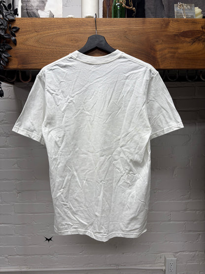 AW2020 Supreme ‘Pills’ White Photo Graphic T-Shirt