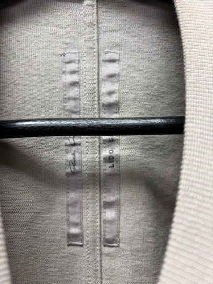 SS2024 Rick Owens ‘Lido’ Jumbo Pearl ‘Ron’ Graphic T-Shirt