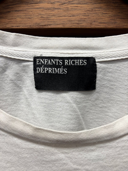AW2019 Enfants Riches Deprimes ‘Girl Eating’ Graphic T-Shirt
