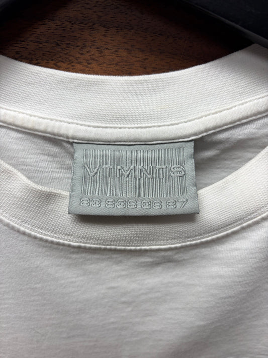 Vetements ‘Barcode’ Logo T-Shirt