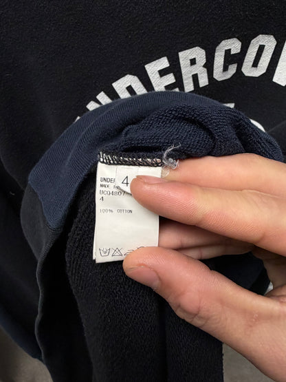 2015 Undercover ‘25th Anniversary’ Sweatshirt