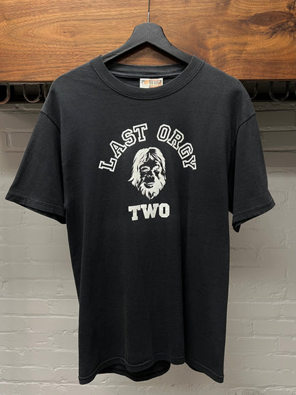 OG Bape x Undercover ‘Last Orgy 2’ Graphic T-Shirt