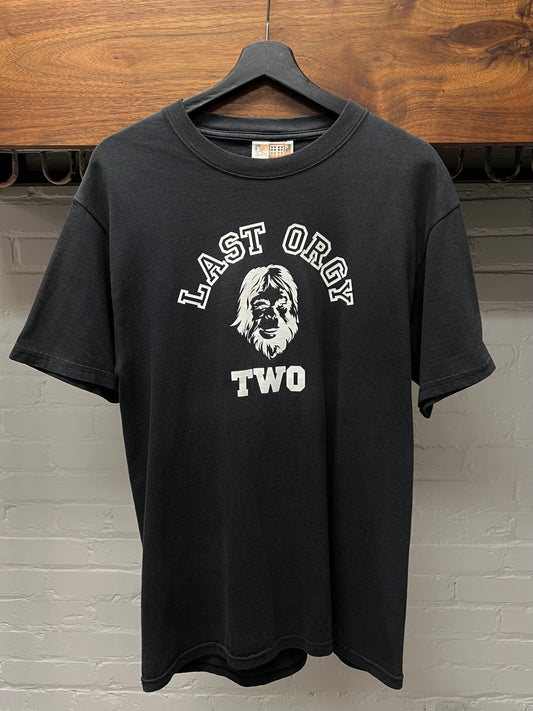 OG Bape x Undercover ‘Last Orgy 2’ Graphic T-Shirt