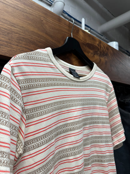 Number (N)ine ‘Religious Pattern’ Short Sleeve Shirt