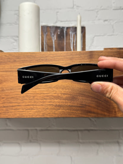 2025 Gucci by Demna Gvasalia ‘TF Inspired’ Vintage Frames