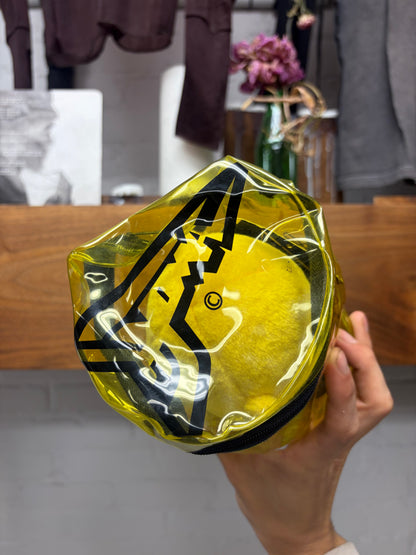 20472011 Hyõma Plush Toy with Original Packaging