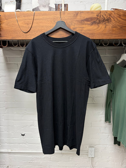 SS2021 Boris Bidjan Saberi ‘Black Dye T-Shirt