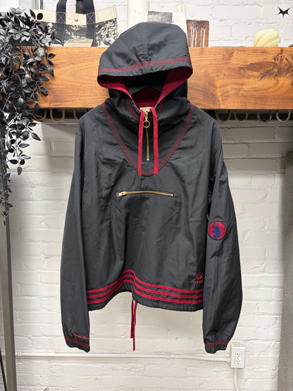 Wales Bonner x Adidas Quarter Zip Anorak Jacket