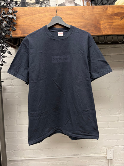 SS2023 Supreme Tonal ‘Box Logo’ T-Shirt